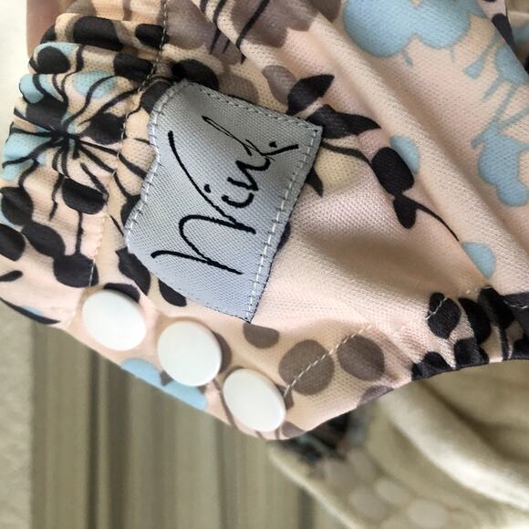 Wink Cloth Diaper Light Pink - Picture 3 of 7